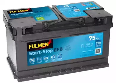 fulmen-fl752